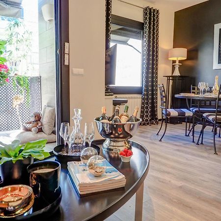 Flamingo Apartment Sitges Esterno foto