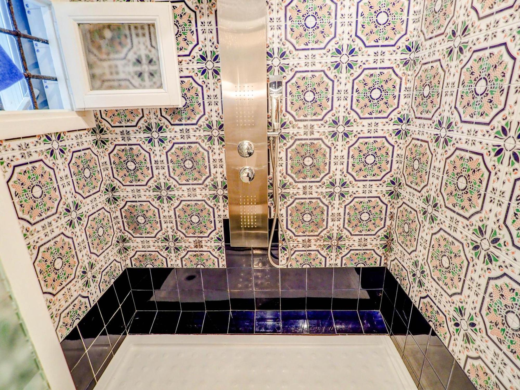 Flamingo Apartment Sitges Esterno foto