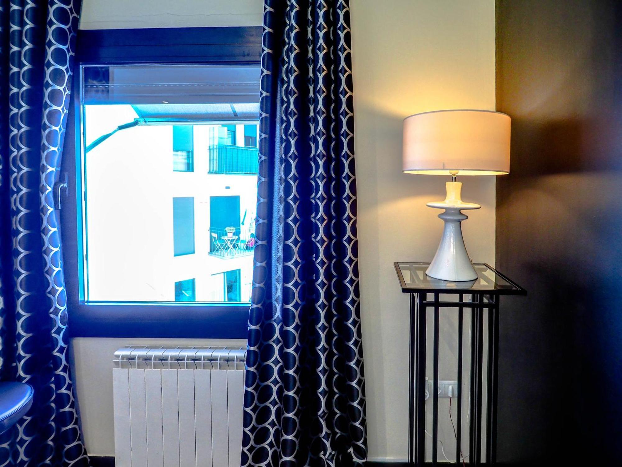 Flamingo Apartment Sitges Esterno foto