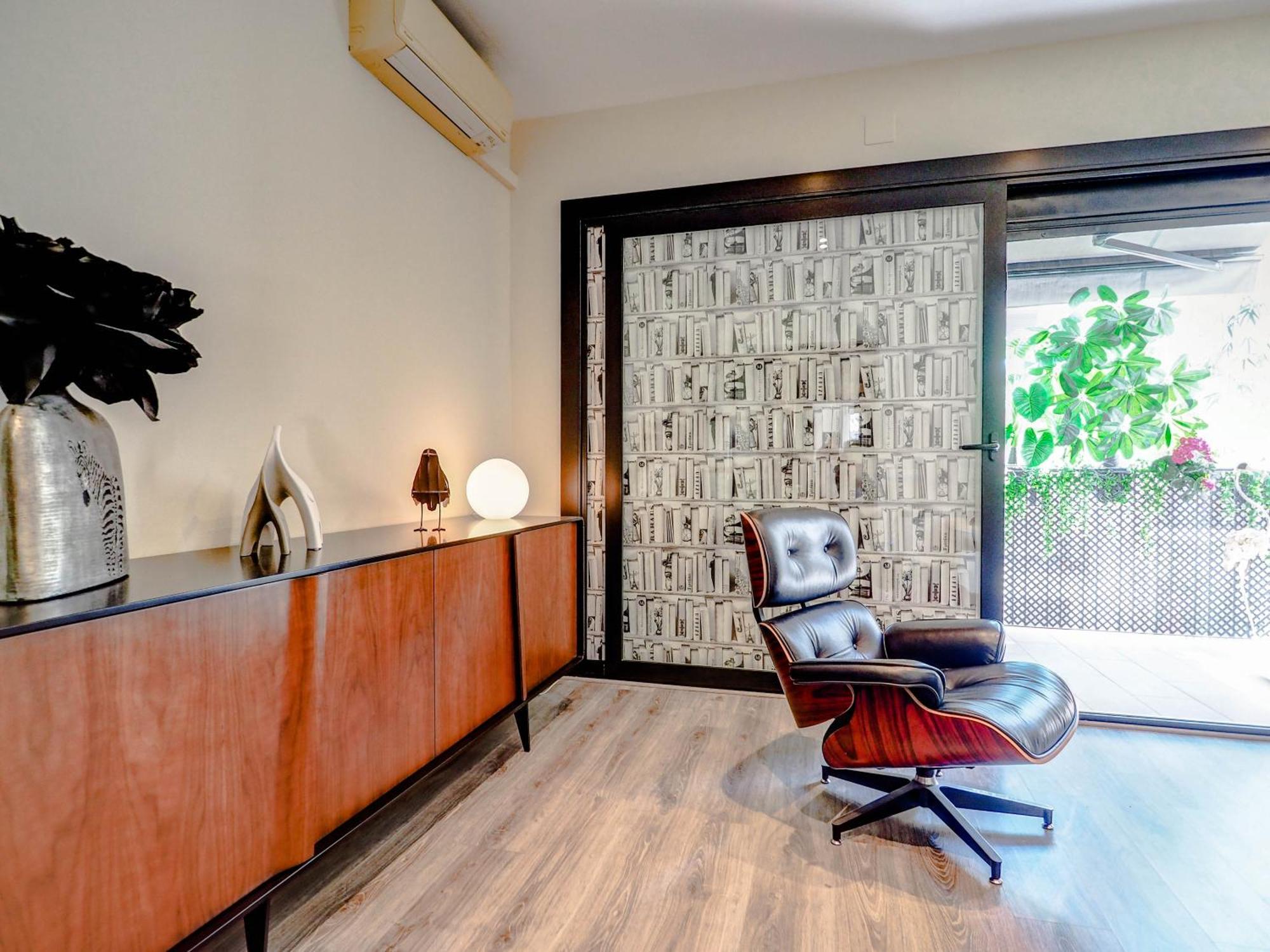 Flamingo Apartment Sitges Esterno foto